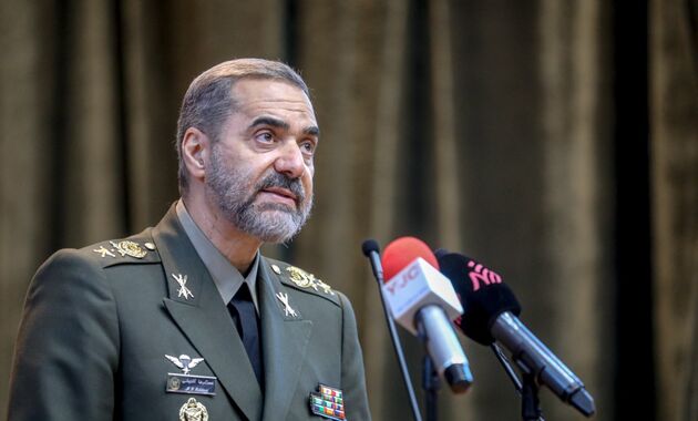 دانش‌آموزان ایرانی ادامه‌دهنده راه شهید «حججی‌» هستند