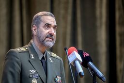 نمایشگاه قابلیت‌های وزارت دفاع در تولید و اقتصاد دانش‌بنیان افتتاح شد