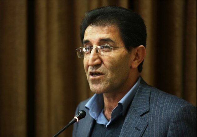ساخت و ساز های غیرقانونی در اراضی کشاورزی شناسایی شوند
