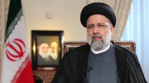  تحریم‌ نتوانست ملت ایران را متوقف کند