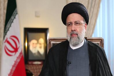  تحریم‌ نتوانست ملت ایران را متوقف کند
