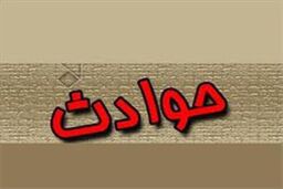 جزئیات برخورد اتوبوس با کامیون در  باند جنوبی آزاد راه قزوین- کرج