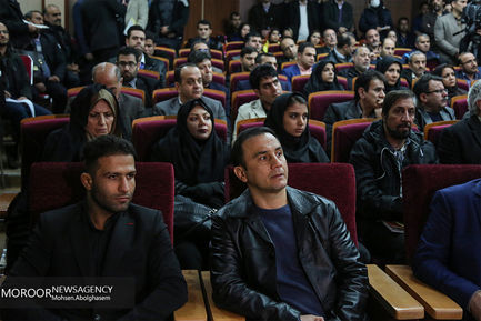 تجلیل از ورزشکاران مدال آور و افتخارآفرین استان تهران در المپیک و پارالمپیک