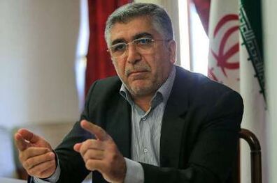 دکتر طیبی مجددا به عنوان رئیس جهاد دانشگاهی انتخاب شد