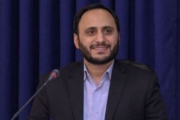 دولت پروژه ناتمام افتتاح نمی‌کند