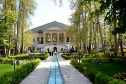 همه موزه‌های کشور ۶ خرداد تعطیل هستند