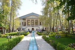 ساعت کاری موزه سینما در نوروز ۹۹