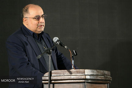 افتتاح نمایشگاه دستاوردهای چهل سال مدیریت جهادی