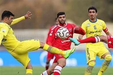 نفت، لیگ برتر را خوشحال می کند؟
