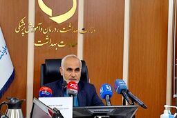 شناسایی ۱۳۸ مورد بیمار دنگی در کشور
