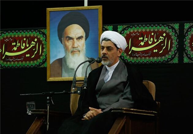 حضرت خدیجه (س) همه ثروت خود را صرف نشر و دفاع از اسلام کرد