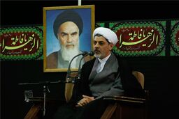 حضرت خدیجه (س) همه ثروت خود را صرف نشر و دفاع از اسلام کرد