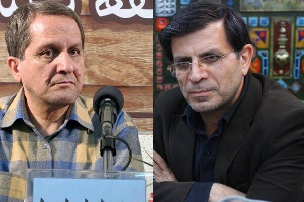 ناصر فیض: در معرفی محصولات، کمتر سراغ شخصیت‌های ادبی رفته‌ایم