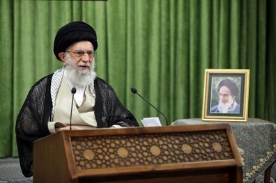 در این دولت معلوم شد که اعتماد به غرب جواب نمی‌ دهد