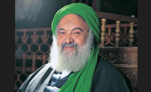 درگذشت آیت‌الله سید احمد نجفی