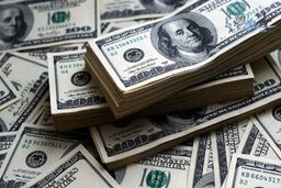 قیمت ارز در بازار آزاد 14 شهریور تا ساعت 14 اعلام شد