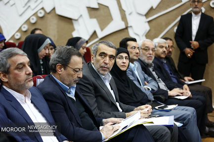 نشست خبری وزیر آموزش و پرورش