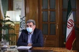 سامانه جامع پرداخت الکترونیک کرایه تاکسی رونمایی شد
