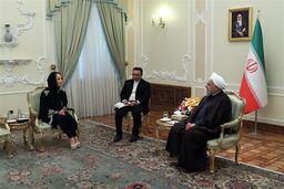 امنیت خلیج فارس باید توسط کشورهای منطقه تأمین شود