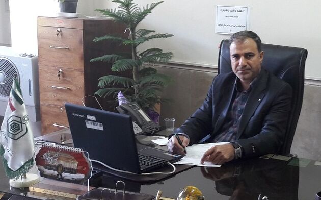 11 سند مالکیت برای موقوفات خوانسار اخذ شد