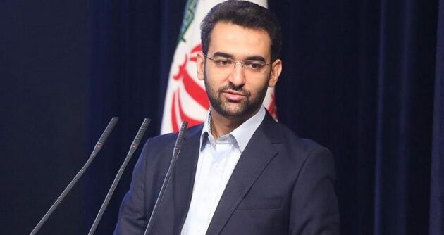 هلال احمر از زیر ساخت ارتباطی خوبی برقرار نیست
