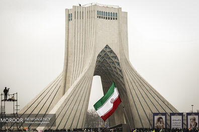 نحوه برگزاری مراسم مراسم 22 بهمن امسال به دلیل شرایط کرونایی متفاوت است