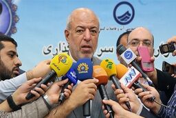 ۸ ماهه ۱۰ هزار میلیارد تومان از بدهی وزارت نیرو پرداخت شد