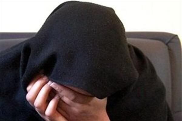 اخاذی دختر دانشجو از همکلاسی با عکس های خصوصی تلگرام