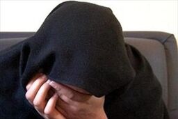 اخاذی دختر دانشجو از همکلاسی با عکس های خصوصی تلگرام