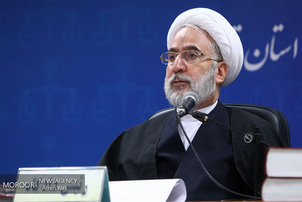 دومین جلسه دادگاه رسیدگی به اتهامات تیمور عامری