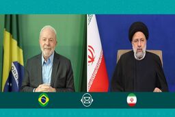 از ظرفیت های گسترده ای برای توسعه همکاری برخورداریم