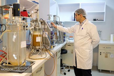 بازدید شهردار تهران از شرکت های دانش بنیان