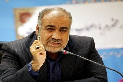 سرانه پایین مصرف ماهی در استان لرستان