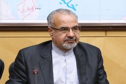 نماینده نطنز در مجلس درگذشت