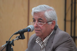 یاسین رامین از زندان آزاد شد