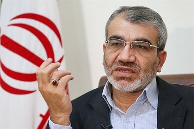 شورای نگهبان بررسی غیر رسمی لایحه بودجه 97 را در دستور دارد