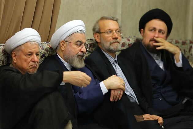 اصلاح‌طلبان روی حمایت از روحانی در انتخابات ۹۶ اتفاق‌نظر دارند