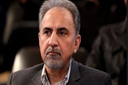 نجفی به زندان بازگشت