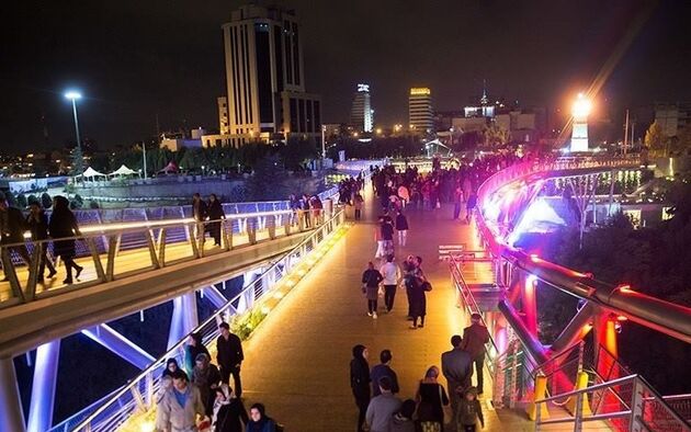 آغاز به کار ستاد گردشگری شهرداری تهران از امروز