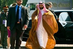 پاداش عربستان به ازای دریافت اطلاعاتی از رهبران انصارالله