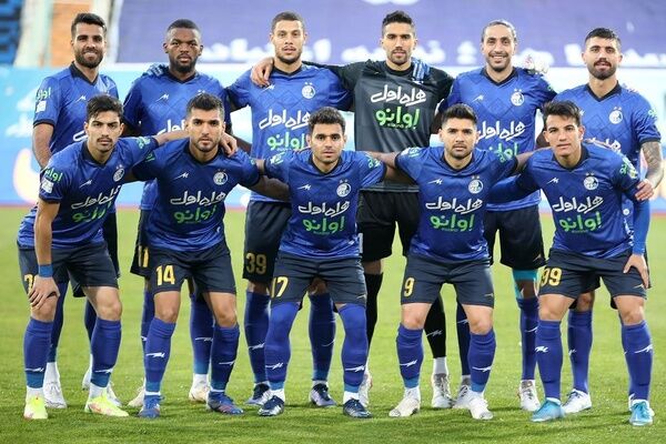 ترکیب احتمالی استقلال مقابل پیکان اعلام شد