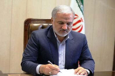 قدردانی استاندار سیستان و بلوچستان از مدیرعامل بانک ملت