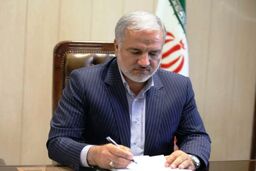 قدردانی استاندار سیستان و بلوچستان از مدیرعامل بانک ملت