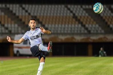 مرفاوی با 3 غائب قطعی مقابل تراکتورسازی