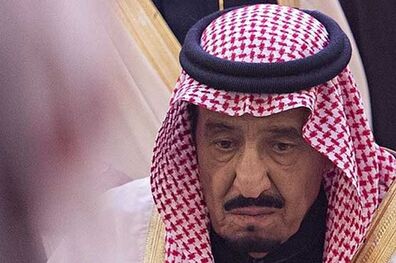 دور منطقه ای شاه سلمان آغاز شد 