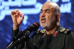 هر روز ۱۵ دستگاه تانک و چندین نفربر صهیونیستها منهدم می‌شود