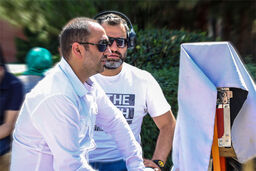 آخرین وضعیت ساخت فیلم سینمایی سونامی