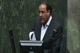 انتخاب نوریان به عنوان عضو ناظر در هیات امنای آموزش و تحقیقات صنایع دفاعی
