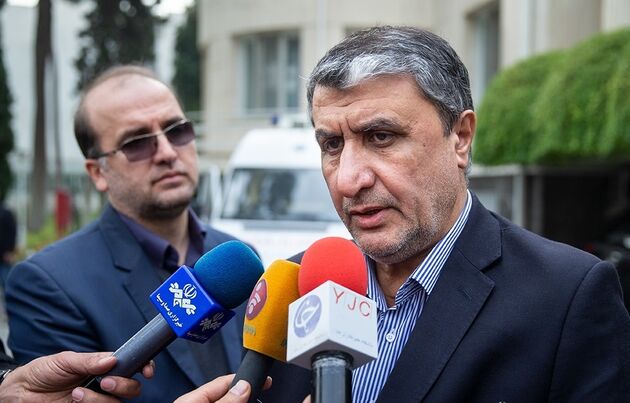 کار انگلیسی‌ها دزدی دریایی است