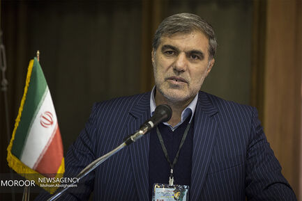 مجمع عمومی انتخاباتی ریاست فدراسیون پهلوانی و زورخانه ای